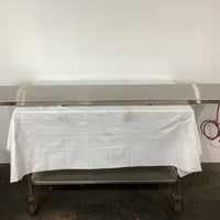 QSR1830 Heated Pizza Shelf