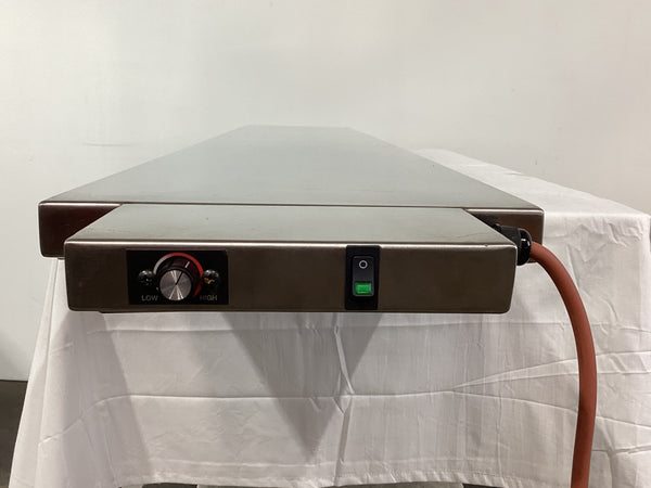 QSR1830 Heated Pizza Shelf