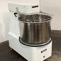 FED SFR50 Spiral Mixer