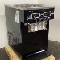 Brullen i26 Pro Twin Ice Cream Machine