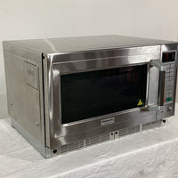 Panasonic NE-C1275 Heavy Duty Combination Microwave