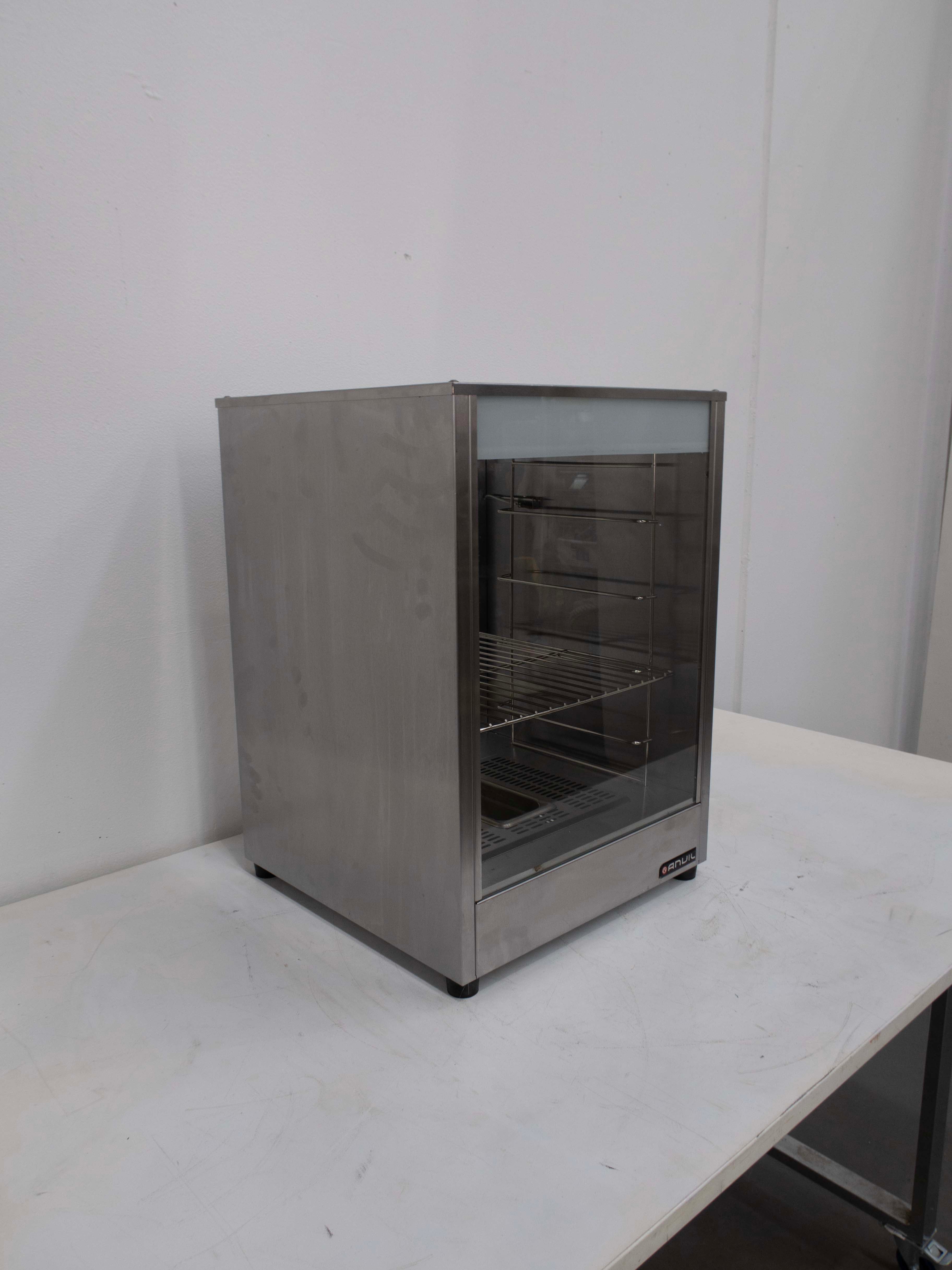 Anvil PWA 1007-ICE Pie Warmer