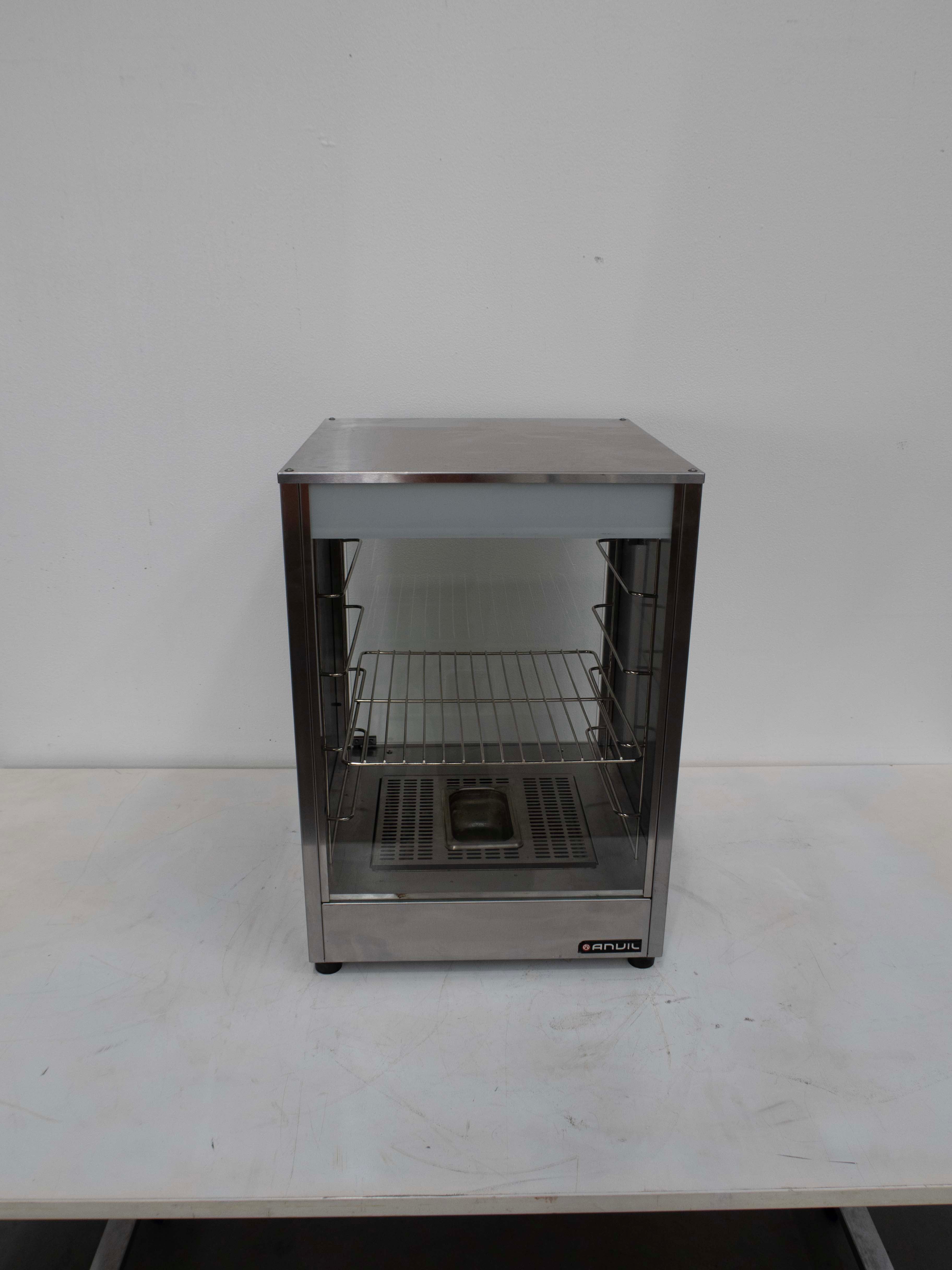 Anvil PWA 1007-ICE Pie Warmer