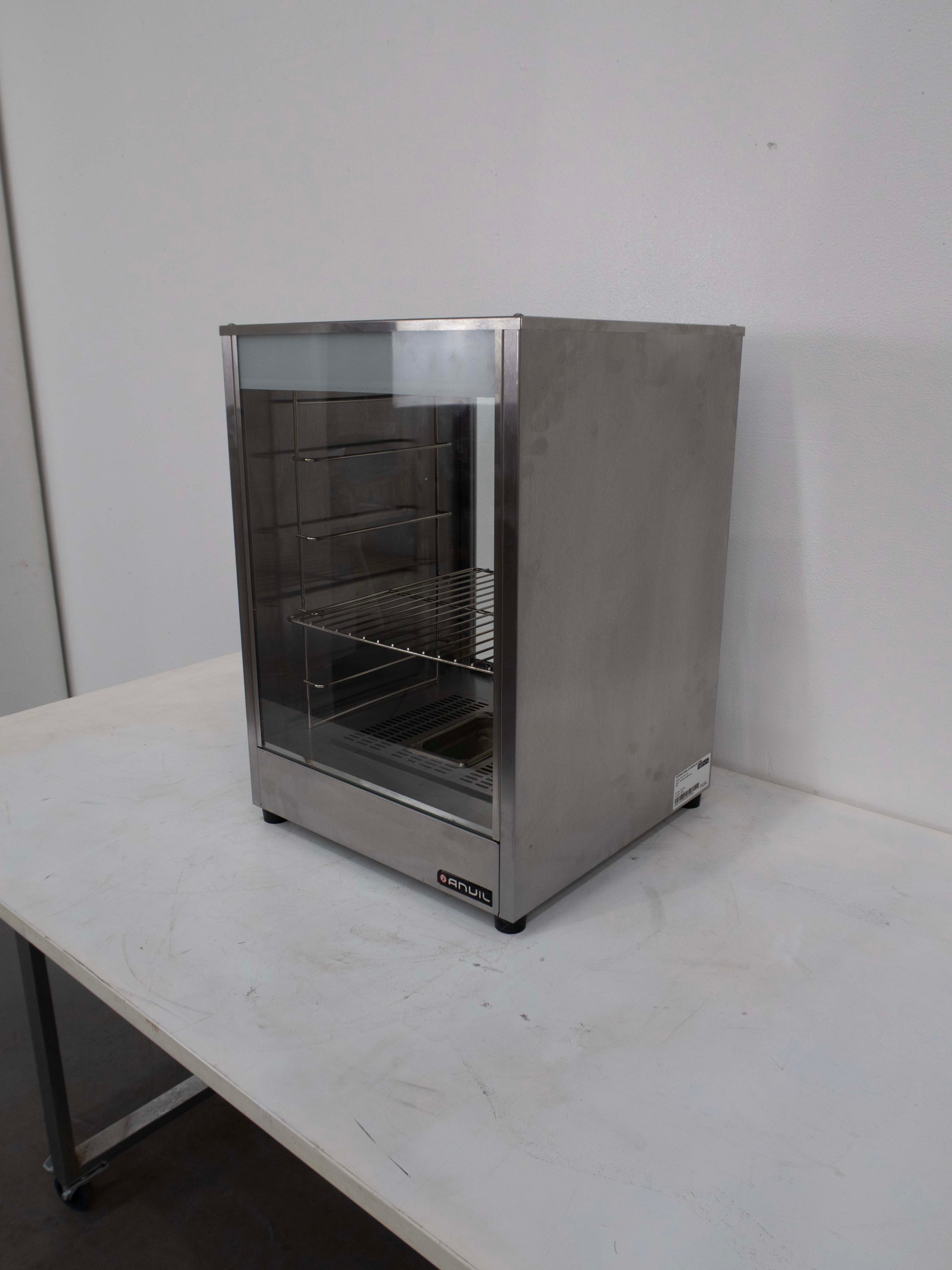 Anvil PWA 1007-ICE Pie Warmer