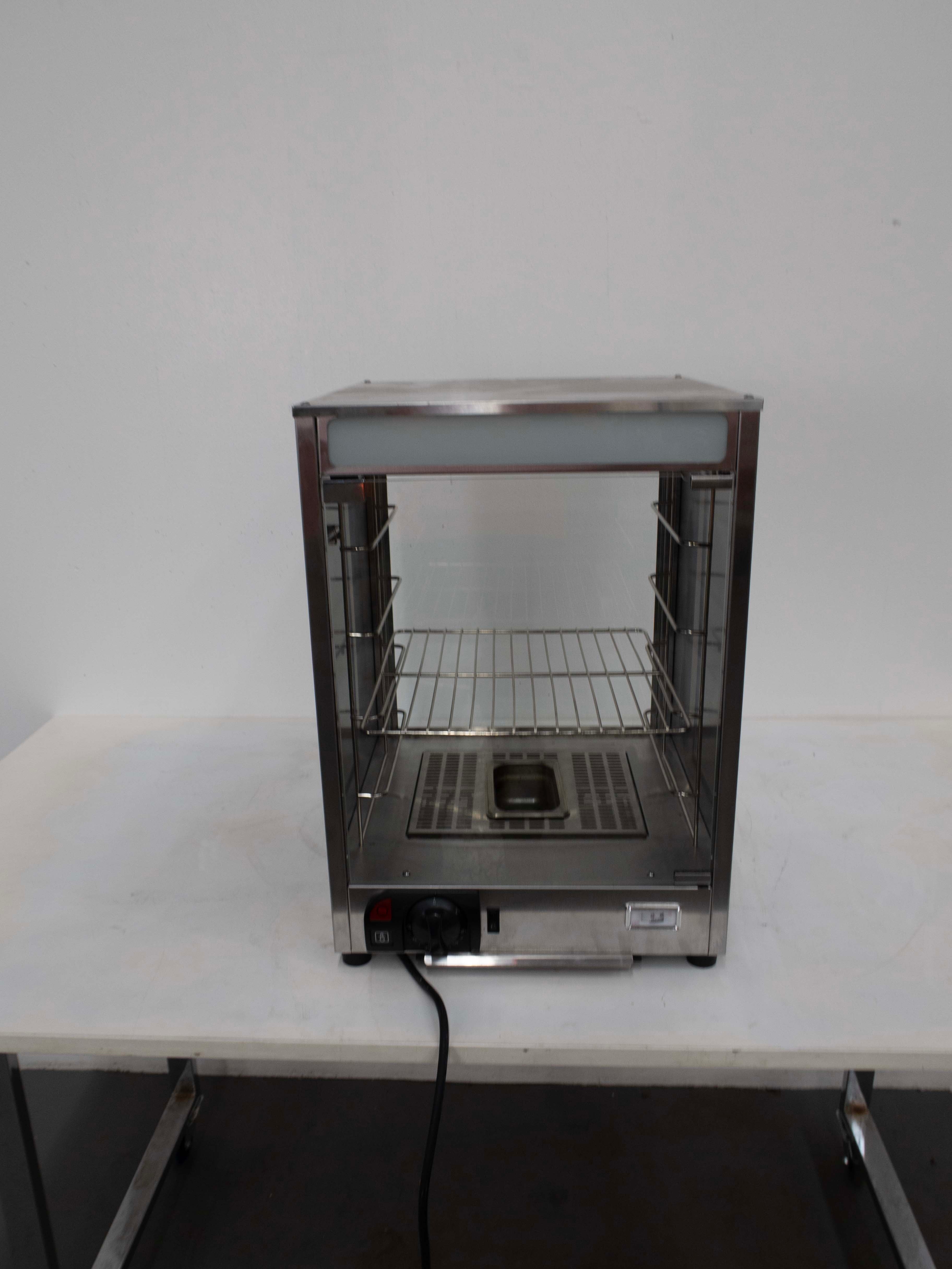 Anvil PWA 1007-ICE Pie Warmer
