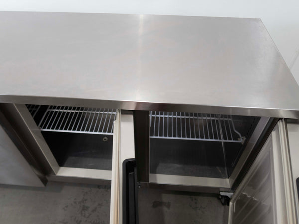 Thermaster TS1800TN-3D Workbench Fridge