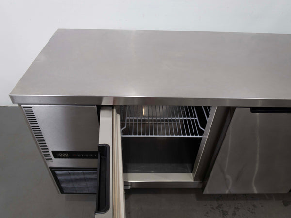 Thermaster TS1800TN-3D Workbench Fridge