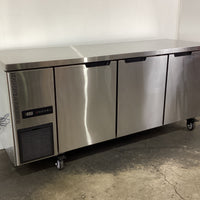 Thermaster TS1800TN-3D Workbench Fridge