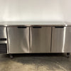 Thermaster TS1800TN-3D Workbench Fridge