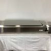 FED-X XVRX1500/380S Sandwich Prep Fridge