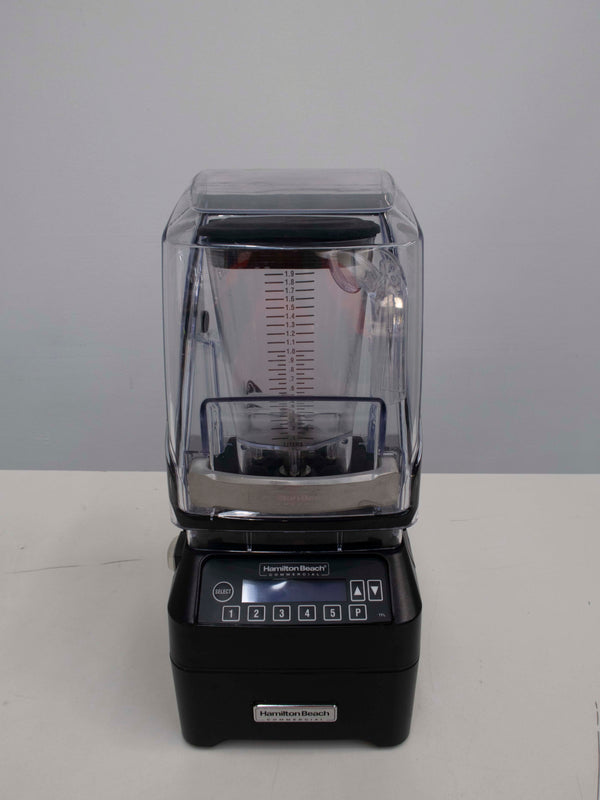 Hamilton Beach HBH755-AU Blender
