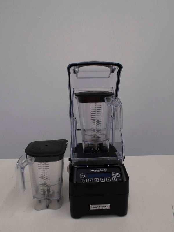 Hamilton Beach HBH755-AU Blender