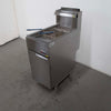 Kenna KNFS-4 Single Pan Fryer