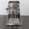 Kenna KNFS-4 Single Pan Fryer