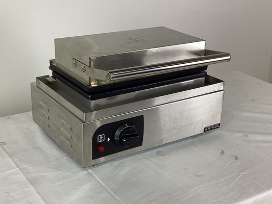 Anvil JMA0001 Jaffle Iron