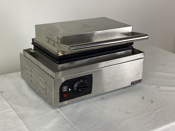 Anvil JMA0001 Jaffle Iron
