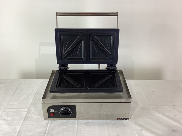 Anvil JMA0001 Jaffle Iron