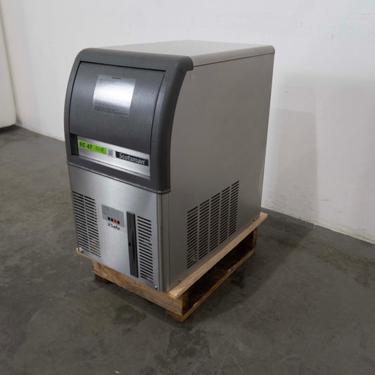 Scotsman ECM47ASOX Ice Machine