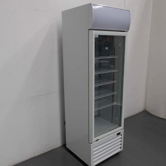 Thermaster LG-370GT Upright Fridge