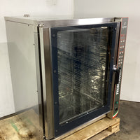 Tecnodom FECLDL10VH2OLAV Combi Oven