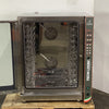 Tecnodom FECLDL10VH2OLAV Combi Oven