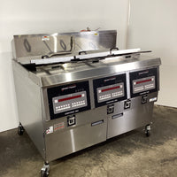 Henny Penny OFG-323 Fryer