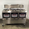 Henny Penny OFG-323 Fryer