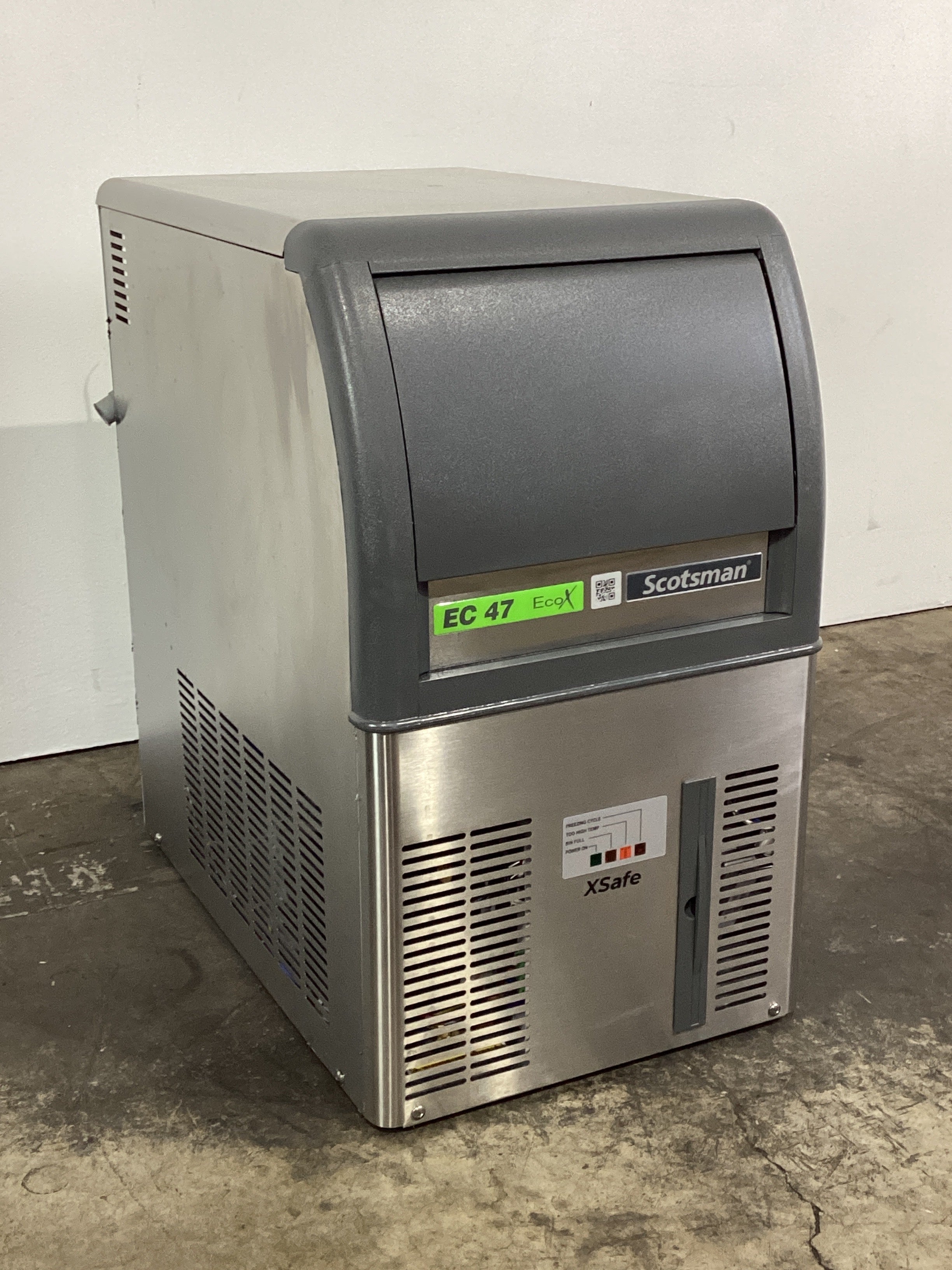 Scotsman ECM 47 AS Ice Machine