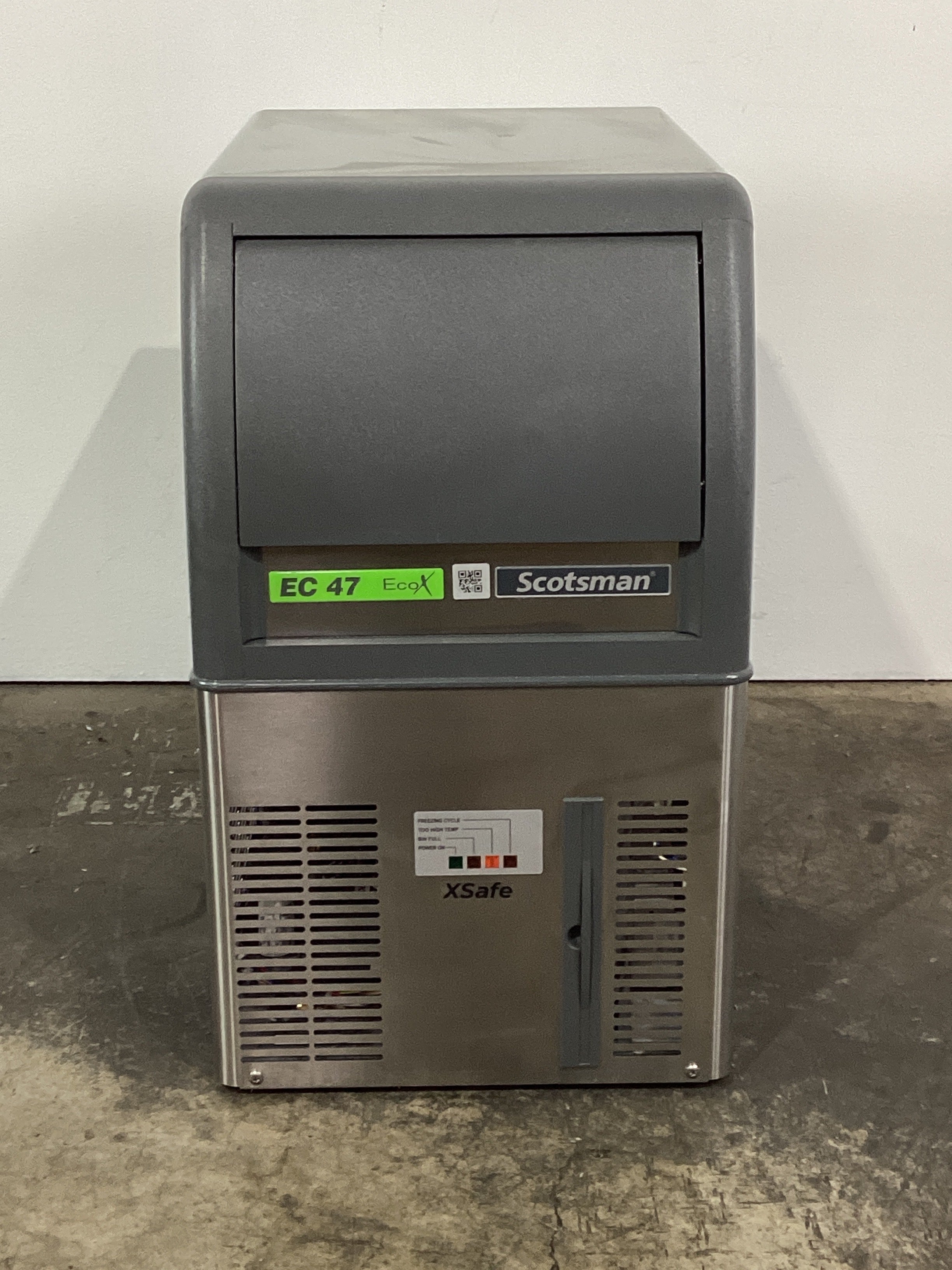 Scotsman ECM 47 AS Ice Machine