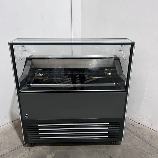 Iarp Delight 18 Gelato Display