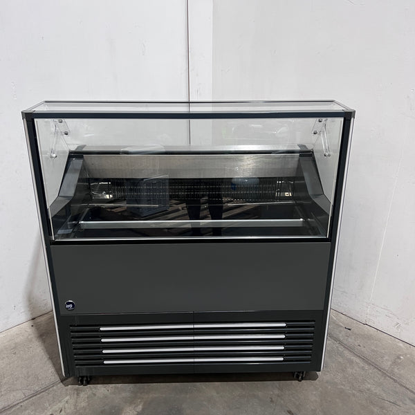 Iarp Delight 18 Gelato Display