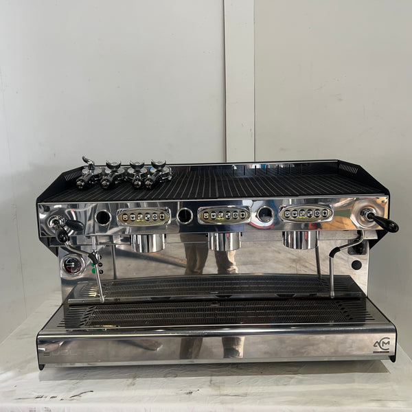 ACM Evolve Auto 3 Group Coffee Machine
