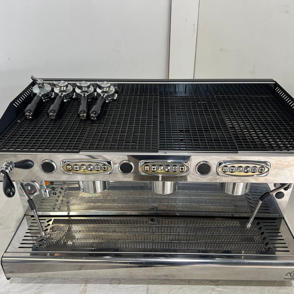 ACM Evolve Auto 3 Group Coffee Machine