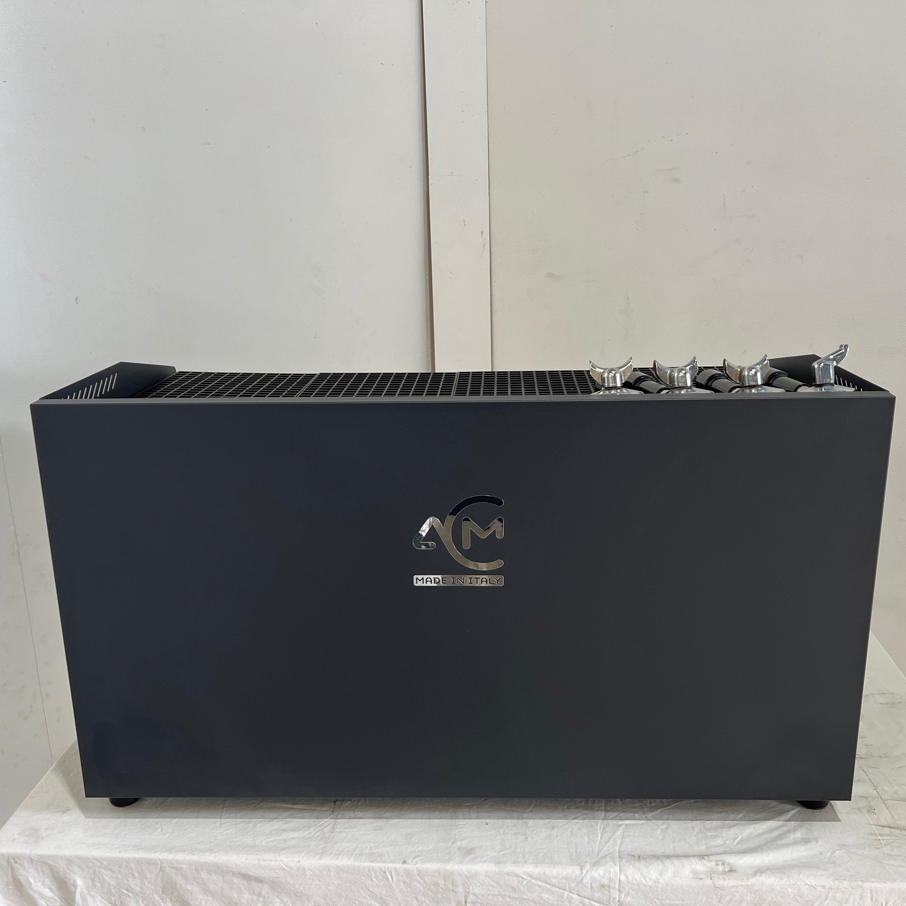 ACM Evolve Auto 3 Group Coffee Machine
