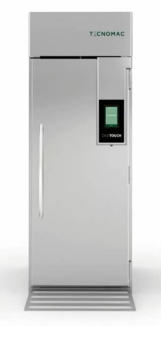 Tecnomac CT2080 Blast Freezer/Chiller