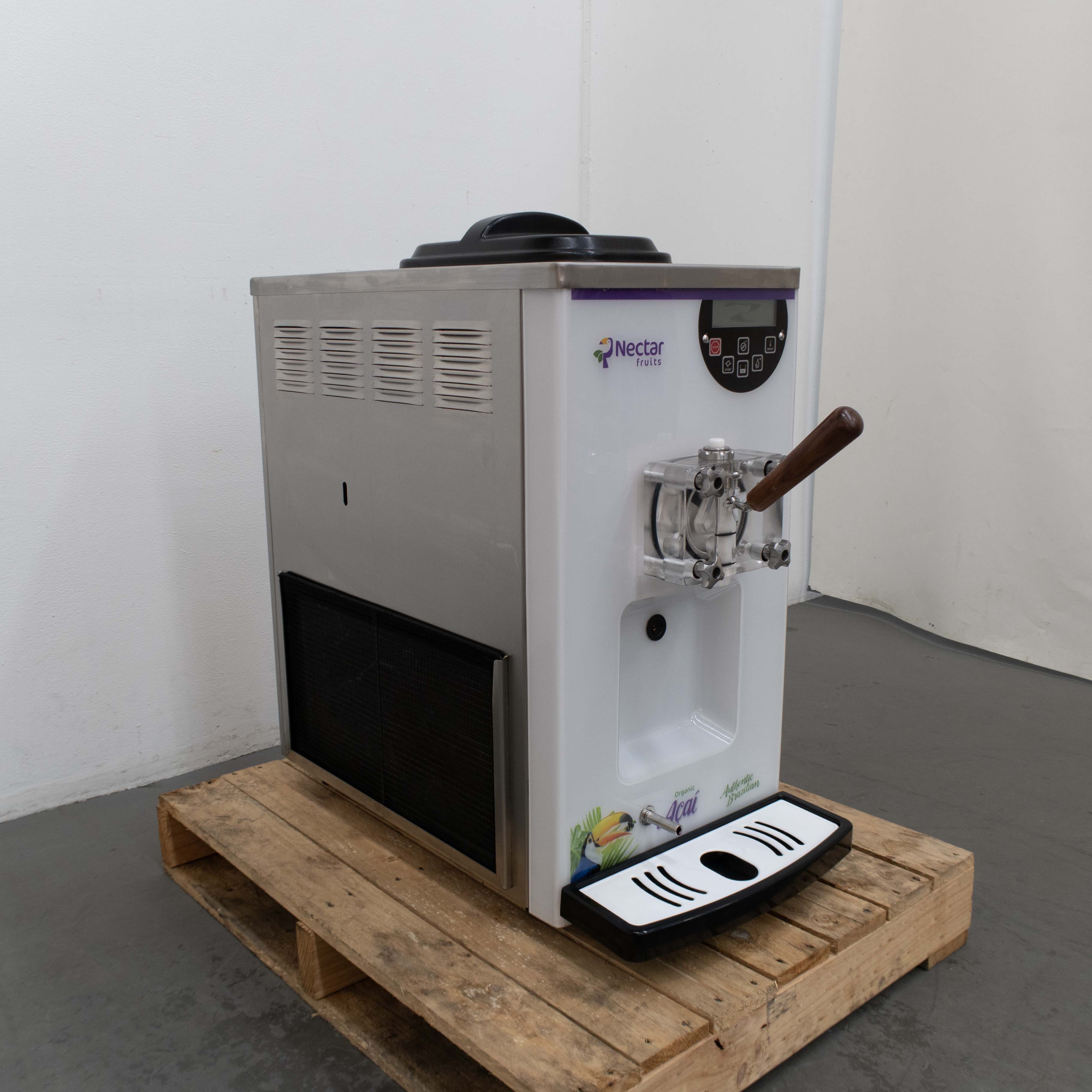 Spaceman S770 Ice Cream Machine