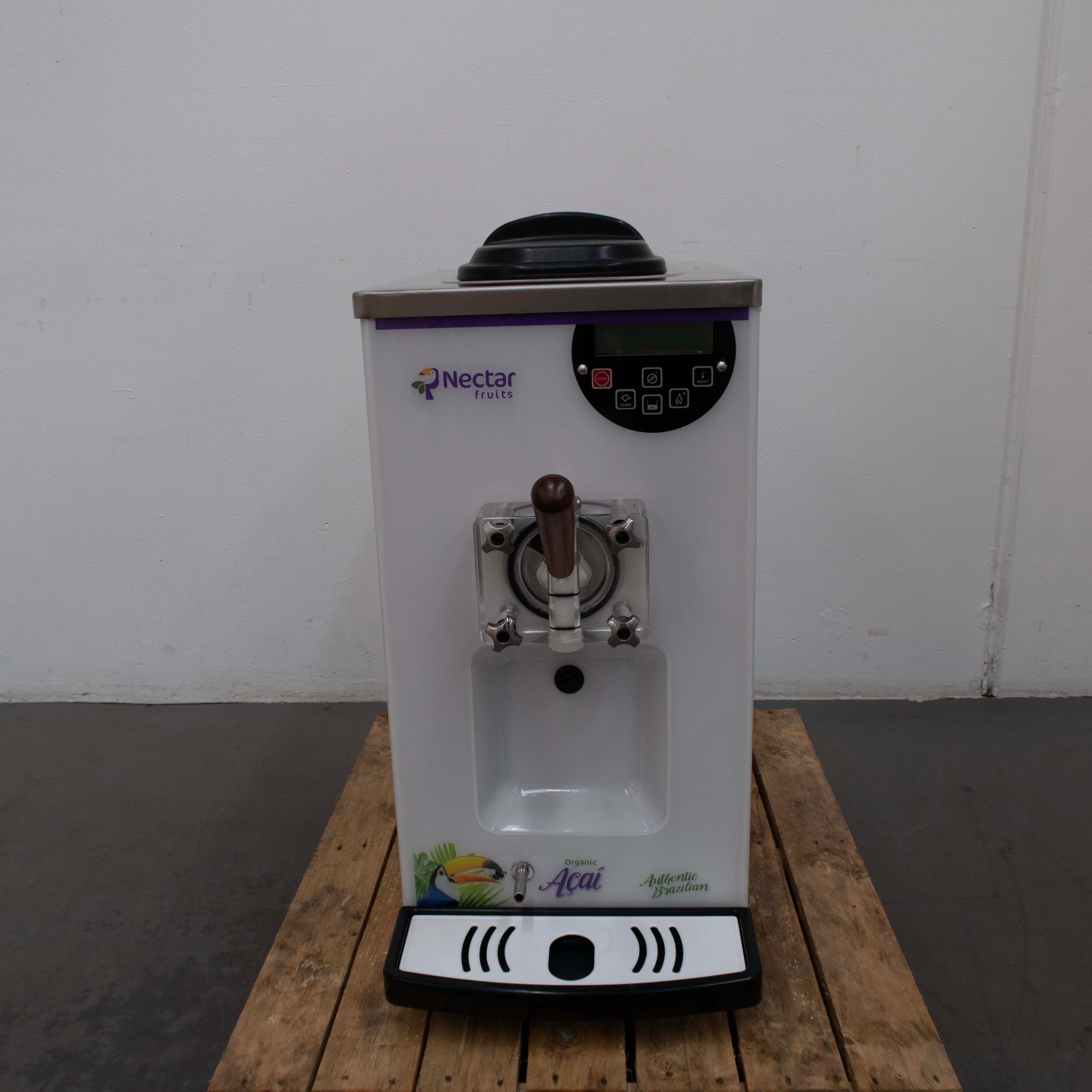 Spaceman S770 Ice Cream Machine