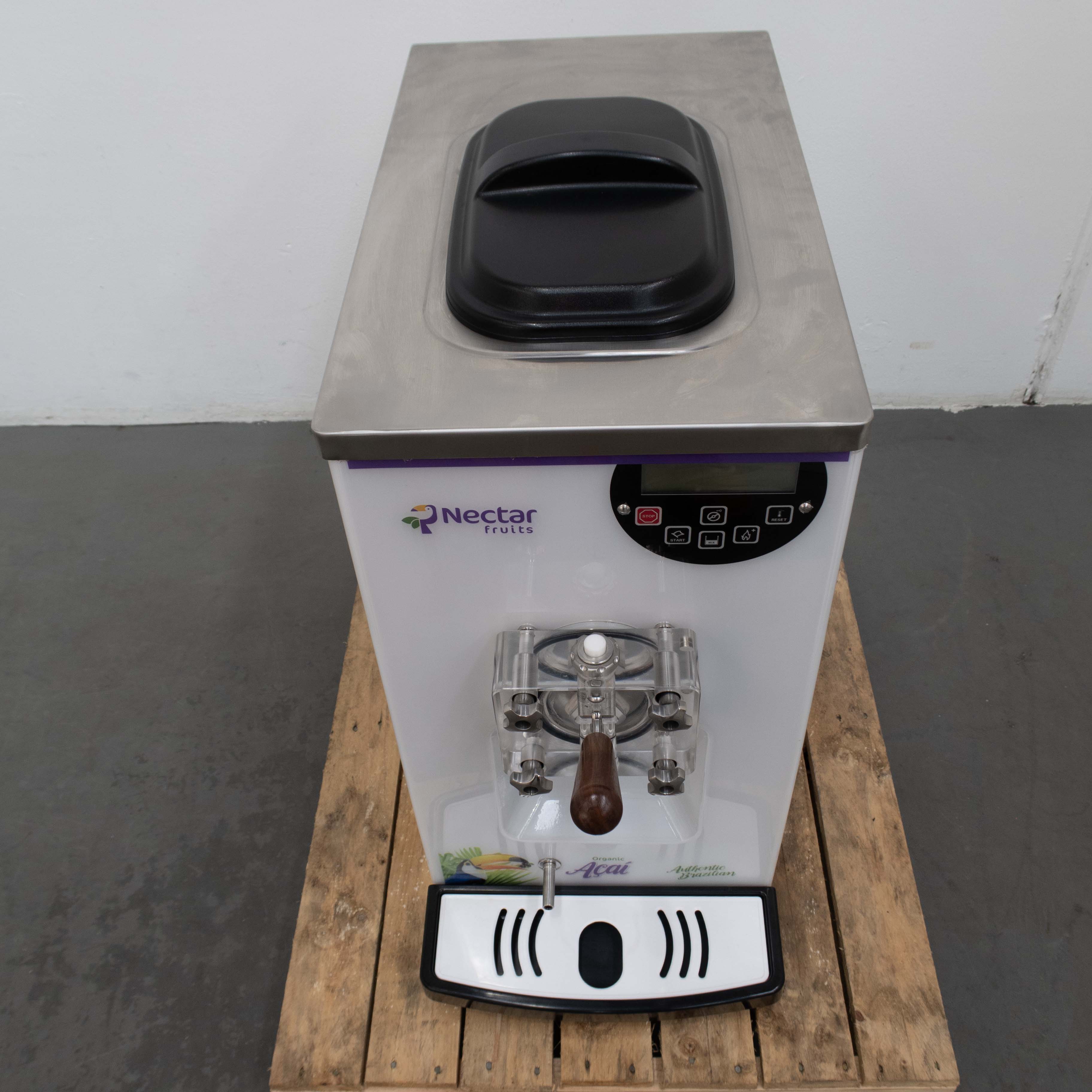 Spaceman S770 Ice Cream Machine