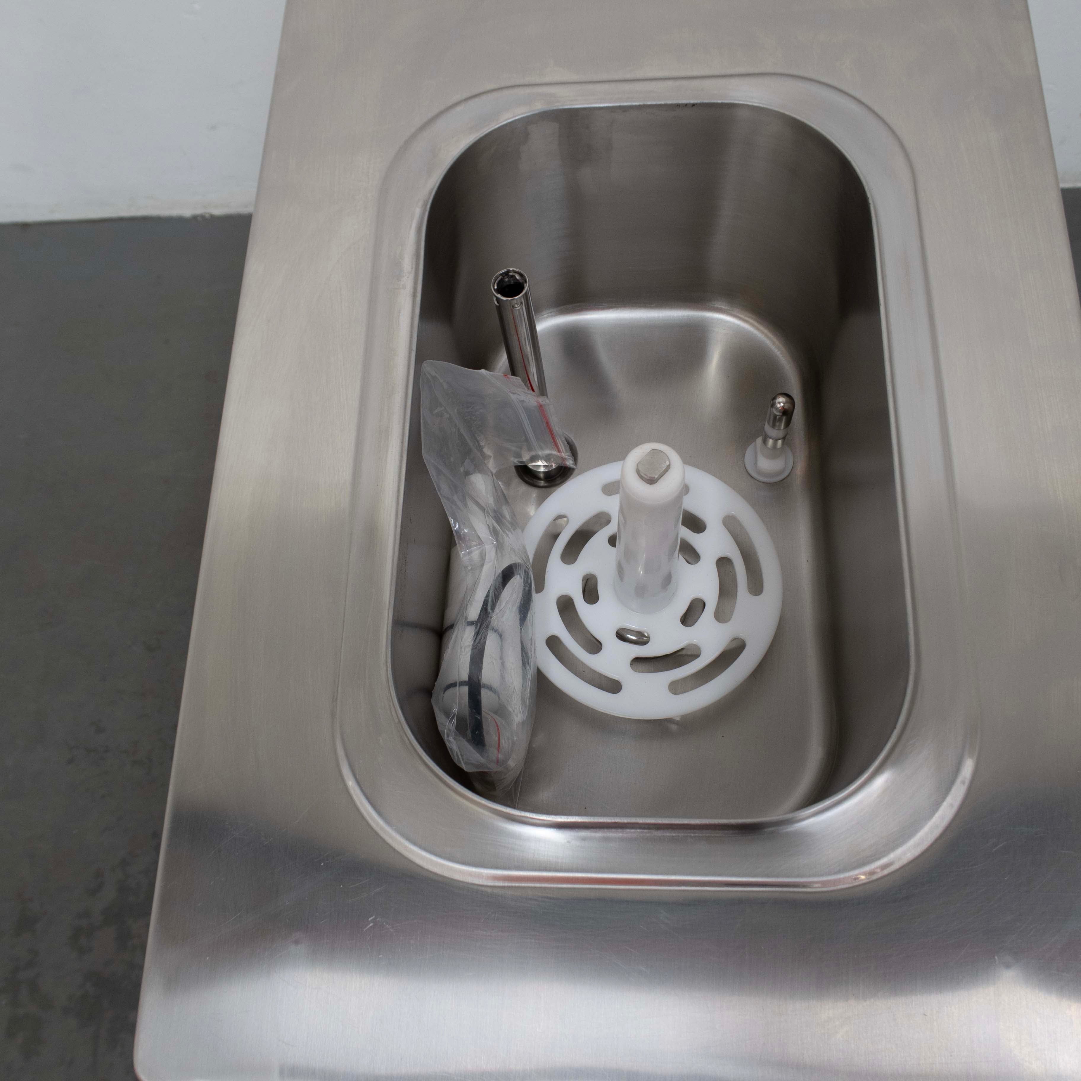 Spaceman S770 Ice Cream Machine