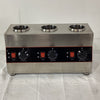 Blast DKW-3 Sauce Warmer