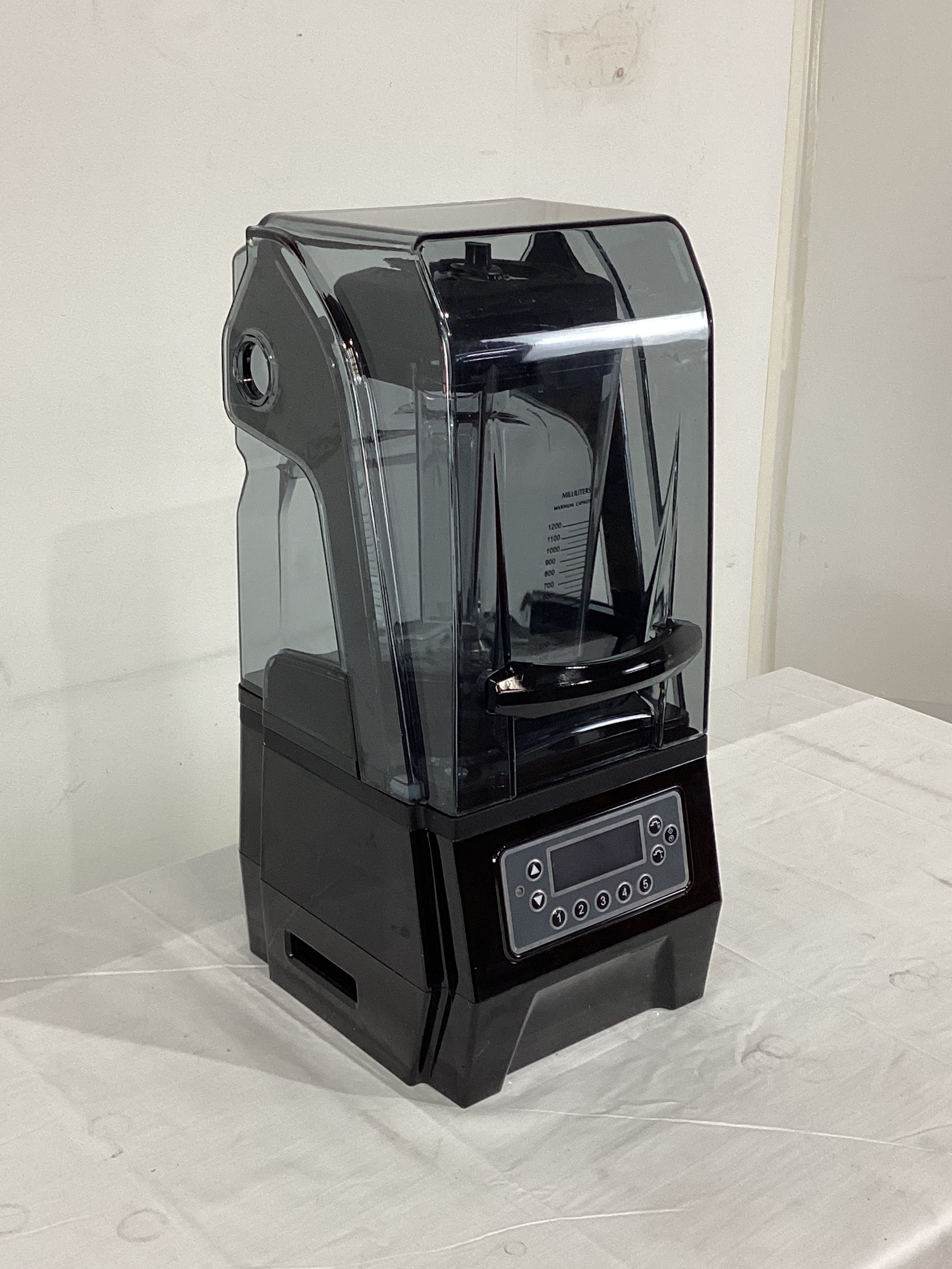 Blast BT1500 Blender