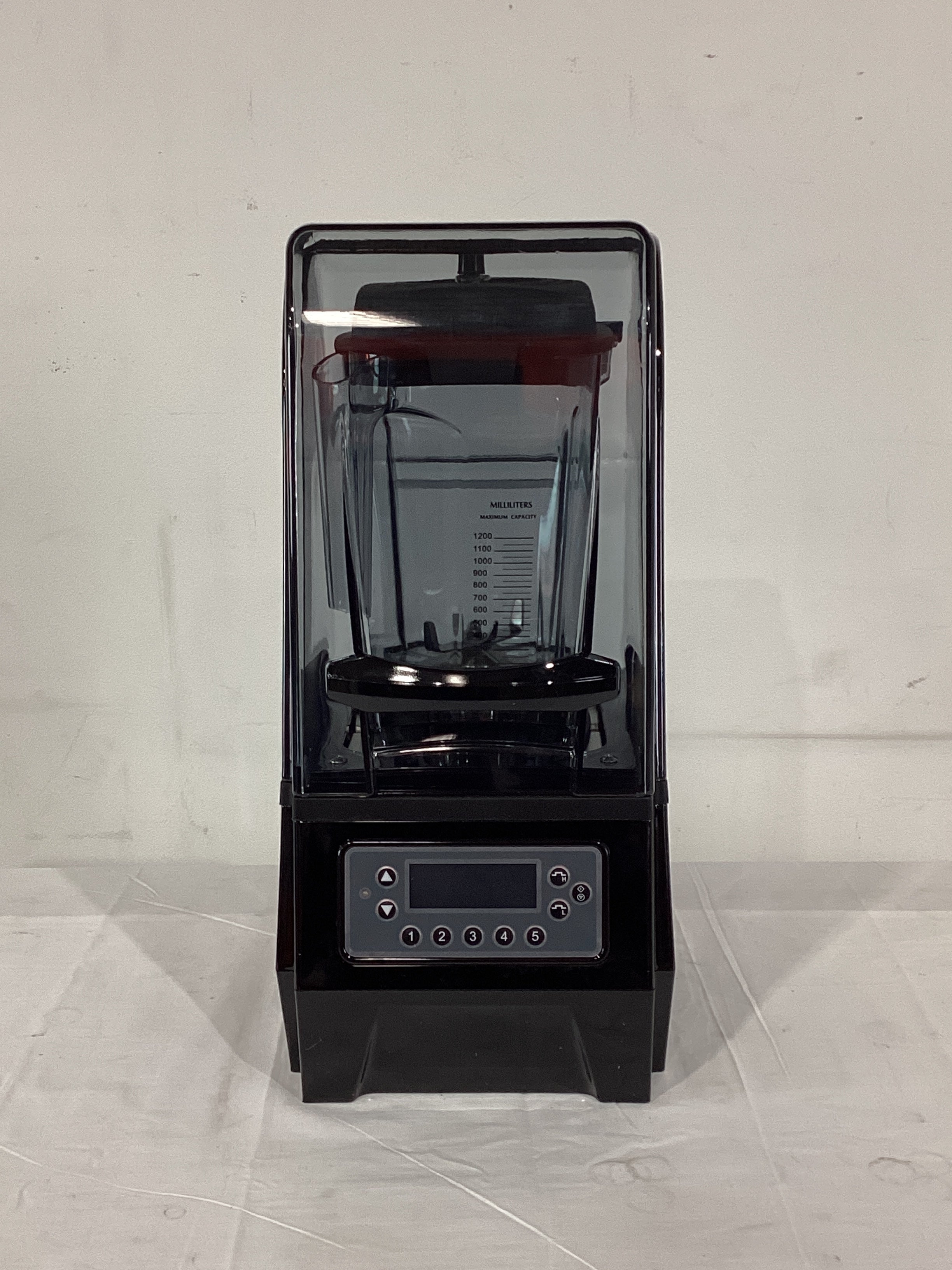 Blast BT1500 Blender