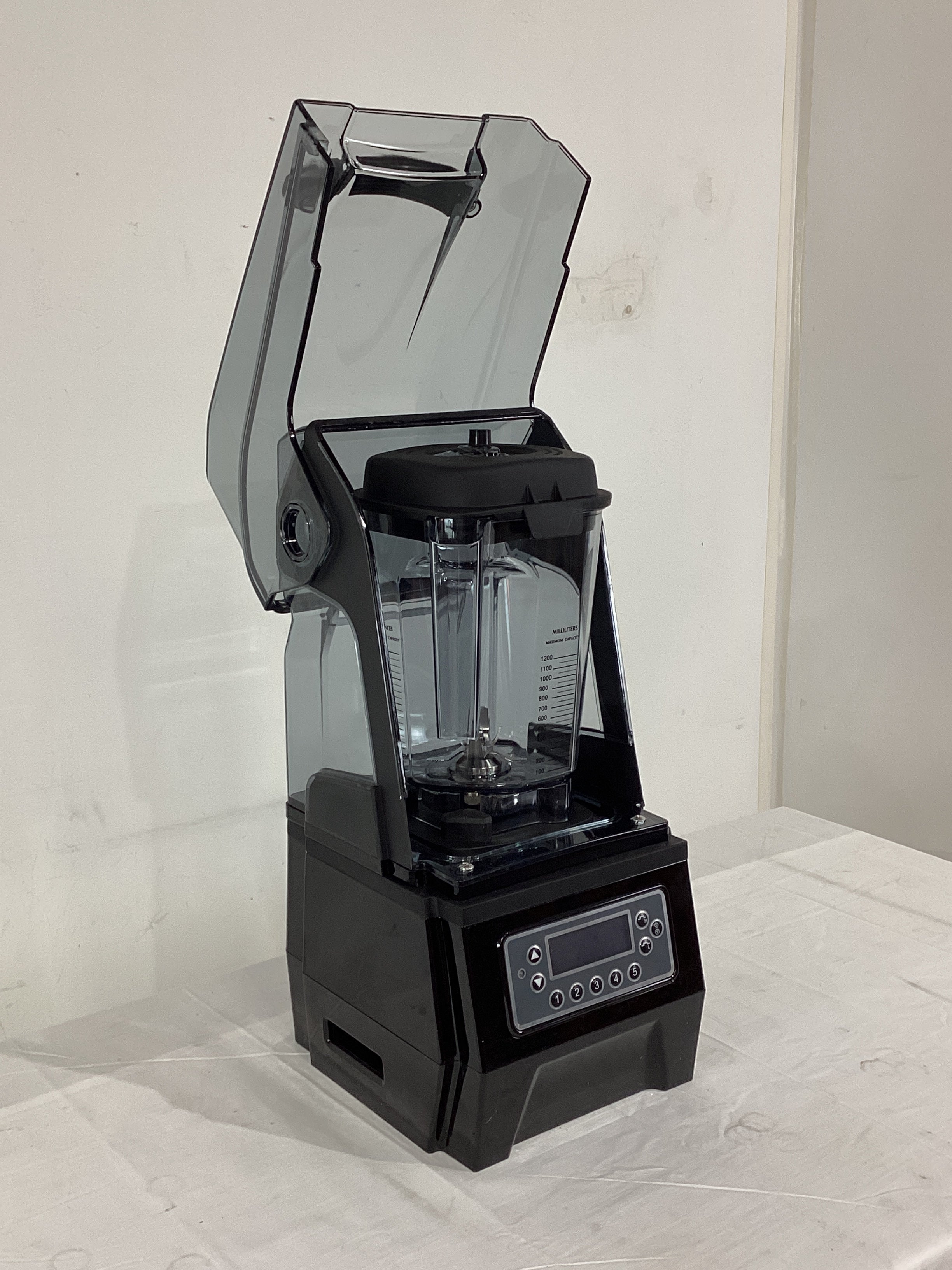 Blast BT1500 Blender