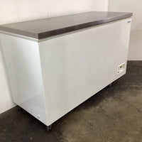Bonvue BD598F Chest Freezer