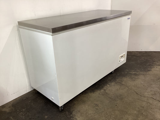Bonvue BD598F Chest Freezer
