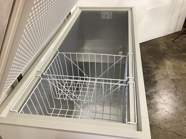 Bonvue BD598F Chest Freezer