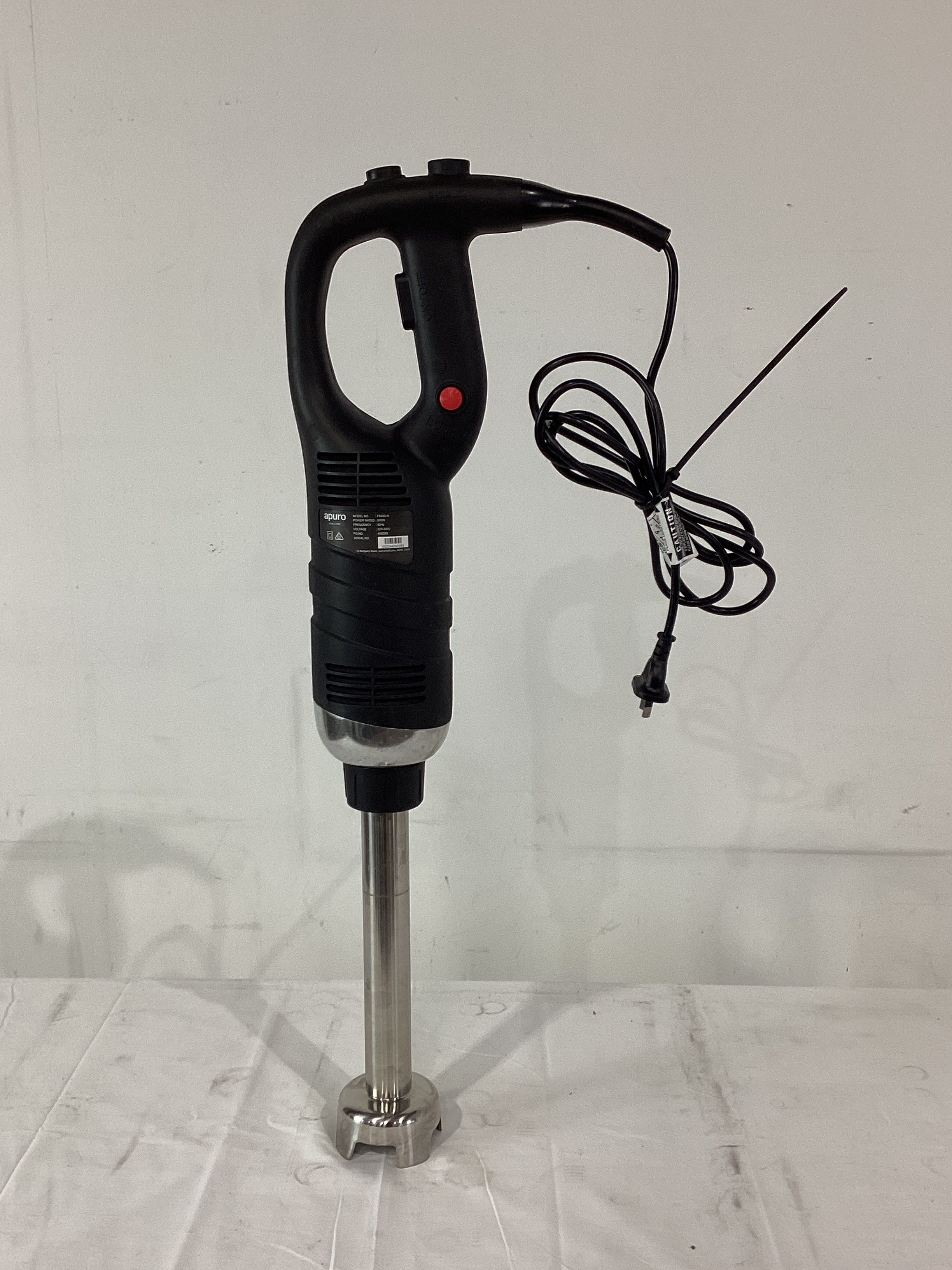 Apuro FS440-A Stick Blender