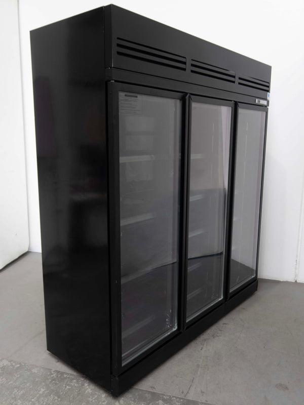 Cold Display Solutions CDS1530 Fridge