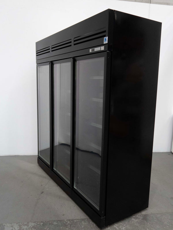 Cold Display Solutions CDS1530 Fridge