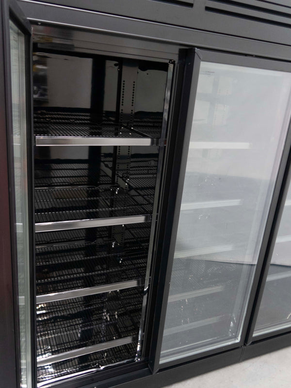 Cold Display Solutions CDS1530 Fridge